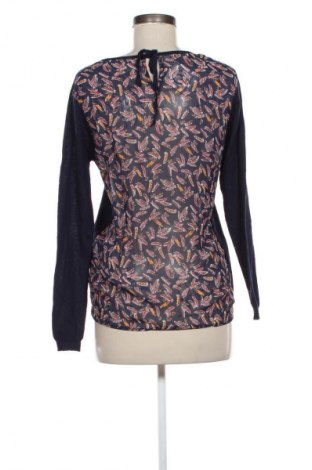 Γυναικείο πουλόβερ Version Feminin, Μέγεθος S, Χρώμα Μπλέ, Τιμή 10,99 €