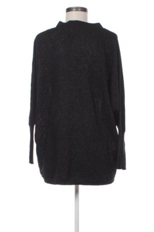 Pulover de femei Version Feminin, Mărime L, Culoare Negru, Preț 51,99 Lei