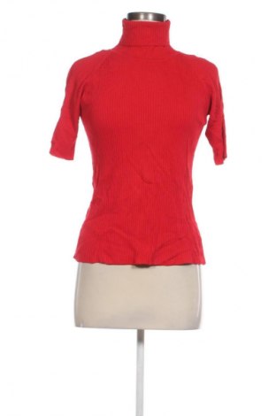 Dámsky pulóver Via Appia, Veľkosť L, Farba Červená, Cena  9,95 €