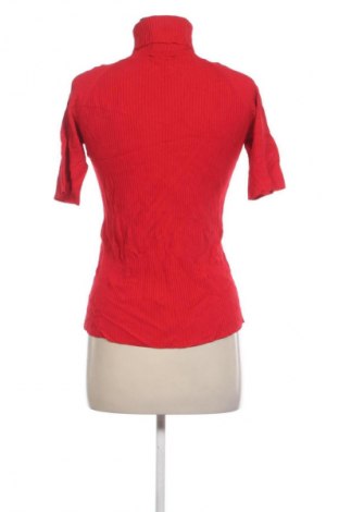 Dámsky pulóver Via Appia, Veľkosť L, Farba Červená, Cena  9,95 €