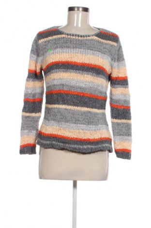 Damski sweter Via Appia, Rozmiar M, Kolor Kolorowy, Cena 44,99 zł