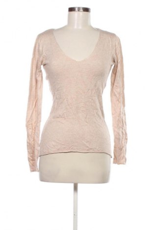 Női pulóver Vintage Dressing, Méret M, Szín Bézs, Ár 4 129 Ft