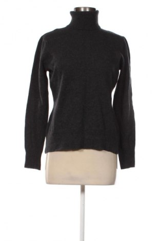 Damenpullover Visual, Größe M, Farbe Grau, Preis € 12,99