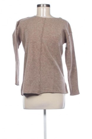 Damenpullover Vivance, Größe S, Farbe Braun, Preis 14,77 €