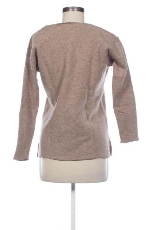 Damenpullover Vivance, Größe S, Farbe Braun, Preis 14,77 €