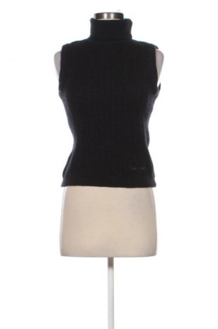 Γυναικείο πουλόβερ Voice Of Europe, Μέγεθος M, Χρώμα Μαύρο, Τιμή 20,90 €