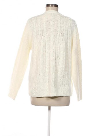 Дамски пуловер Vunic, Размер XL, Цвят Екрю, Цена 17,99 лв.