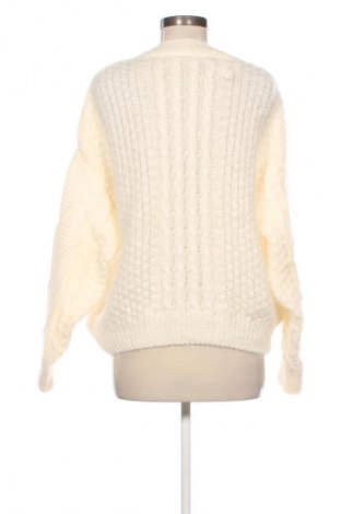 Damenpullover W&w, Größe M, Farbe Ecru, Preis € 12,99