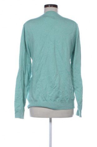 Pulover de femei WE, Mărime L, Culoare Verde, Preț 30,99 Lei