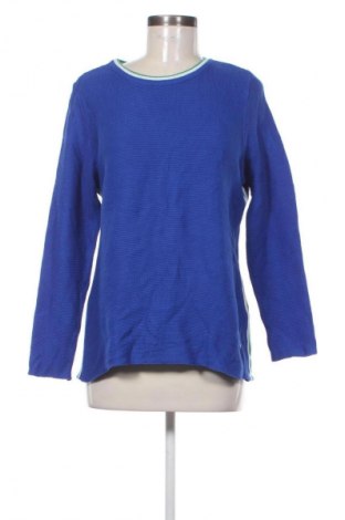 Damenpullover Walbusch, Größe L, Farbe Blau, Preis € 51,99