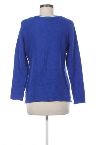 Damenpullover Walbusch, Größe L, Farbe Blau, Preis € 51,99