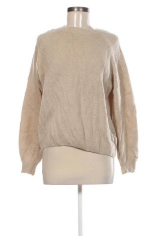 Γυναικείο πουλόβερ Wasabi, Μέγεθος S, Χρώμα  Μπέζ, Τιμή 23,99 €