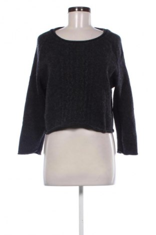 Dámský svetr Waschbar, Velikost M, Barva Černá, Cena  519,00 Kč