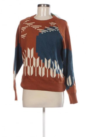 Дамски пуловер Waschbar, Размер M, Цвят Многоцветен, Цена 93,84 лв.