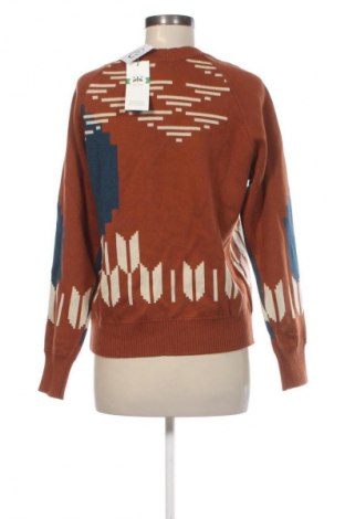 Дамски пуловер Waschbar, Размер M, Цвят Многоцветен, Цена 93,84 лв.