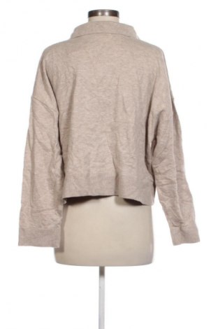 Γυναικείο πουλόβερ Weekday, Μέγεθος S, Χρώμα  Μπέζ, Τιμή 13,99 €