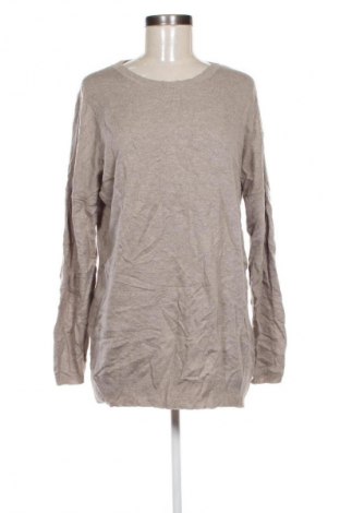 Női pulóver Weekend Max Mara, Méret L, Szín Bézs, Ár 41 969 Ft
