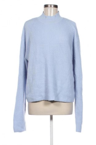 Γυναικείο πουλόβερ White Fox, Μέγεθος S, Χρώμα Μπλέ, Τιμή 20,92 €