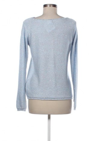 Damenpullover Wienella, Größe M, Farbe Blau, Preis € 12,99
