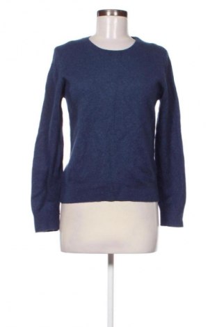 Női pulóver Wolczanka, Méret L, Szín Kék, Ár 5 829 Ft