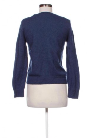 Női pulóver Wolczanka, Méret L, Szín Kék, Ár 5 829 Ft