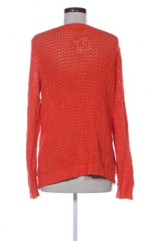 Damski sweter Woman By Tchibo, Rozmiar L, Kolor Czerwony, Cena 24,99 zł