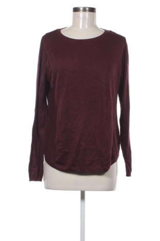 Dámsky pulóver Woman By Tchibo, Veľkosť M, Farba Červená, Cena  7,95 €