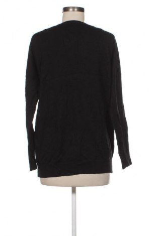 Γυναικείο πουλόβερ Woman By Tchibo, Μέγεθος XL, Χρώμα Μαύρο, Τιμή 8,99 €