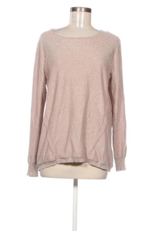 Damski sweter Woman By Tchibo, Rozmiar M, Kolor Popielaty róż, Cena 26,99 zł