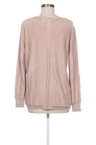 Damski sweter Woman By Tchibo, Rozmiar M, Kolor Popielaty róż, Cena 26,99 zł