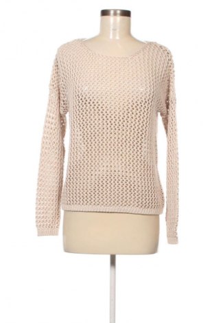 Női pulóver Woman By Tchibo, Méret S, Szín Bézs, Ár 2 349 Ft