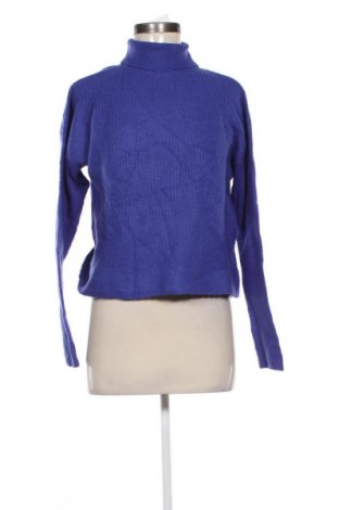 Pulover de femei Woman Collection, Mărime M, Culoare Mov, Preț 59,99 Lei