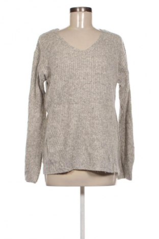 Γυναικείο πουλόβερ Women by Tchibo, Μέγεθος S, Χρώμα Γκρί, Τιμή 8,99 €