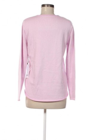 Дамски пуловер XOX, Размер M, Цвят Розов, Цена 46,99 лв.