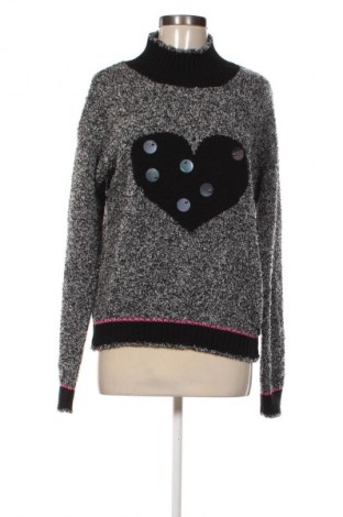 Női pulóver XOX, Méret L, Szín Sokszínű, Ár 11 839 Ft