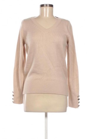 Damenpullover Xside, Größe L, Farbe Beige, Preis 14,77 €