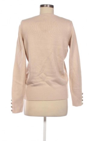 Damenpullover Xside, Größe L, Farbe Beige, Preis 14,77 €