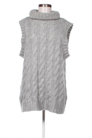 Дамски пуловер Y.A.S, Размер M, Цвят Сив, Цена 62,21 лв.