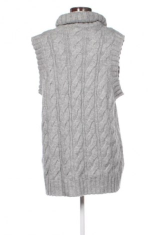 Дамски пуловер Y.A.S, Размер M, Цвят Сив, Цена 62,21 лв.