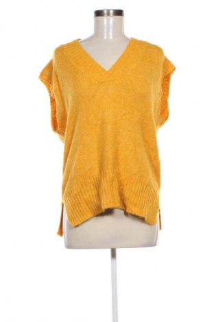 Damenpullover Y.A.S, Größe S, Farbe Orange, Preis € 9,99