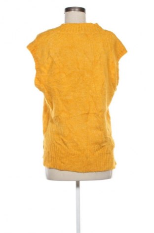 Damenpullover Y.A.S, Größe S, Farbe Orange, Preis € 9,99