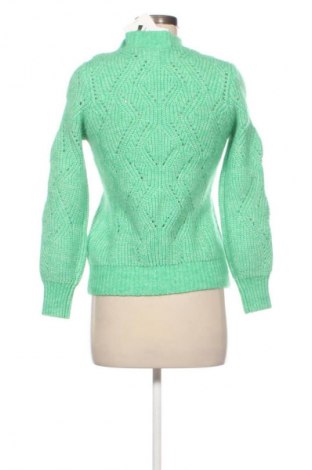 Női pulóver Y.A.S, Méret S, Szín Zöld, Ár 35 839 Ft
