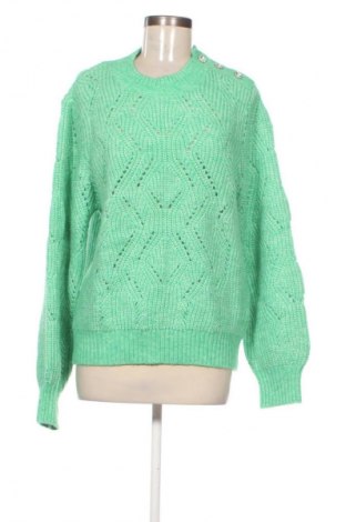 Pulover de femei Y.A.S, Mărime XL, Culoare Verde, Preț 443,99 Lei