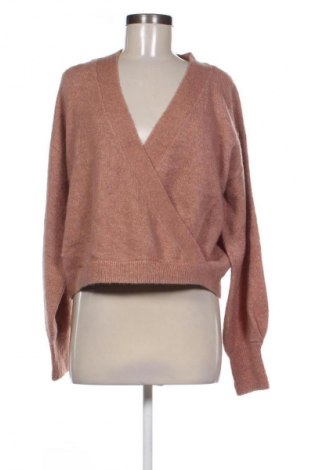 Női pulóver Y.A.S, Méret M, Szín Barna, Ár 8 519 Ft