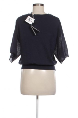 Damenpullover Yaya, Größe S, Farbe Blau, Preis € 93,99