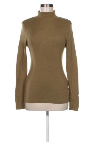 Γυναικείο πουλόβερ Yaya, Μέγεθος L, Χρώμα Πράσινο, Τιμή 85,99 €