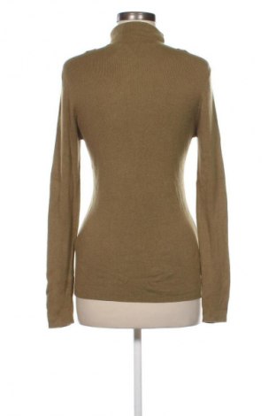 Γυναικείο πουλόβερ Yaya, Μέγεθος L, Χρώμα Πράσινο, Τιμή 85,99 €