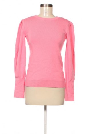 Damski sweter Yaya, Rozmiar XS, Kolor Różowy, Cena 78,99 zł