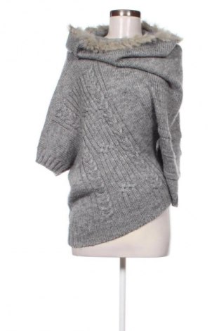 Damenpullover Yes! Miss, Größe M, Farbe Grau, Preis 14,83 €