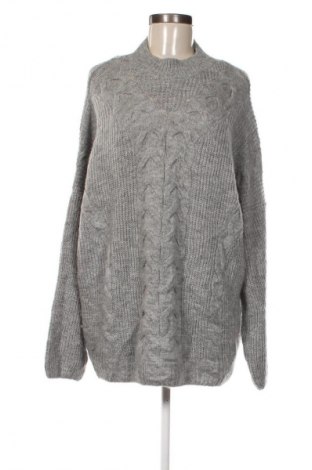 Dámsky pulóver Yessica, Veľkosť XL, Farba Sivá, Cena  6,95 €